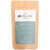 The Wellness Blend Restore Refill